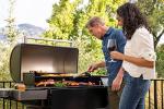 Traeger Ironwood XL Wood Pellet Grill and Smoker
