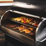 recteq 1100 Pellet Grill Smoker with Wi-Fi