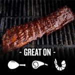 McCormick Grill Mates Applewood BBQ Rub, 10 oz