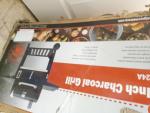 Royal Gourmet Charcoal Grill for Perfect BBQs