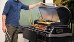 Traeger Ironwood XL Wood Pellet Grill and Smoker