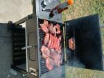 Royal Gourmet Charcoal Grill for Perfect BBQs
