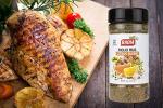 Badia Mojo Rub Citrus Blend - 141.7g