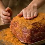 McCormick Grill Mates Applewood BBQ Rub, 10 oz