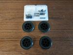 Portable Griddle Replacement Legs for Royal Gourmet