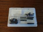 Portable Griddle Replacement Legs for Royal Gourmet