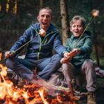 31-Piece Camping Cooking Utensils Set for Grilling