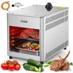 Newhai 1400℉ Portable Propane Steak Grill