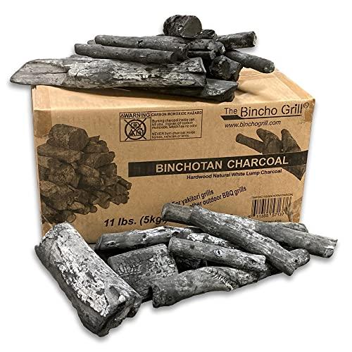 The Bincho Grill