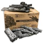 Binchotan Charcoal for Japanese BBQ - 11 lbs