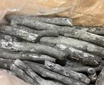 Binchotan Charcoal for Japanese BBQ - 11 lbs
