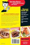 BBQ Sauces, Rubs, and Marinades Made Easy