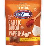 Charcoal Garlic Onion Seasoning Blend 2#
