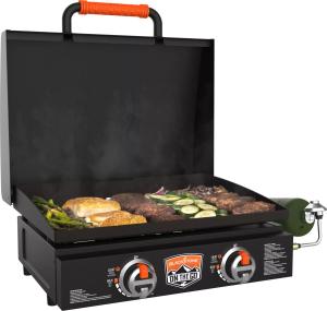 Blackstone 22” Portable Griddle with Hood