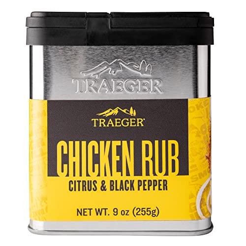 Traeger