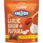 Charcoal Garlic Onion Seasoning Blend 2#