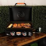 Blackstone 22” Portable Griddle with Hood