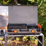 Blackstone 14" Propane Camping Griddle with Burner