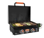 Blackstone 22” Portable Tabletop Griddle with Hood