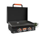 Blackstone 22” Portable Tabletop Griddle with Hood