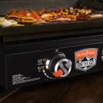 Blackstone 22” Portable Griddle with Hood