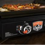 Blackstone 22” Portable Tabletop Griddle with Hood