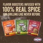 Charcoal Garlic Onion Seasoning Blend 2#