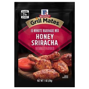McCormick Grill Mates Honey Sriracha Seasoning