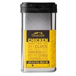 Traeger Spice Rubs: Pick Your Flavor!