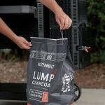 Masterbuilt Lump Charcoal, 7.26 kg Bag
