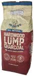 Mr. Bar-B-Q Hardwood Lump Charcoal - 8 Pounds