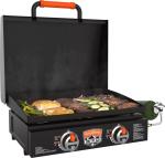 Blackstone 22” Portable Griddle with Hood