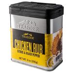 Traeger Spice Rubs: Pick Your Flavor!