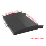 Hinged Lid for Blackstone 36" Griddle