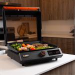 Blackstone 17'' Electric Tabletop Griddle