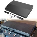 Hinged Lid for Blackstone 36" Griddle