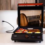 Blackstone 17'' Electric Tabletop Griddle