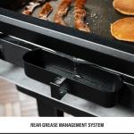Blackstone 17'' Electric Tabletop Griddle