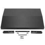 Hinged Lid for Blackstone 36" Griddle