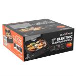 Blackstone 17'' Electric Tabletop Griddle