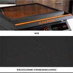 Blackstone 17'' Electric Tabletop Griddle