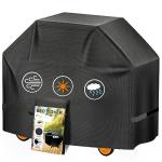 55" Heavy Duty BBQ Grill Cover for All Grills