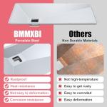 Grease Tray Replacement for Monument 4-Burner Grills