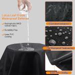 55" Heavy Duty BBQ Grill Cover for All Grills