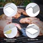 Grease Tray Replacement for Monument 4-Burner Grills