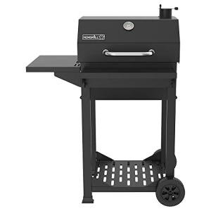 Nexgrill 22-Inch Premium Charcoal BBQ Grill