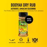 Reggae Spice Jamaican Jerk Marinade 3-Pack