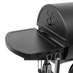 Char-Griller King-Griller Gambler Charcoal Grill