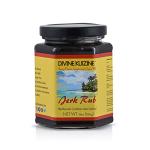 Jamaican Jerk Seasoning - Hot & Spicy Marinade