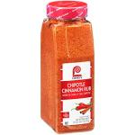 Lawry's Chipotle Cinnamon Rub - Sweet Heat Blend